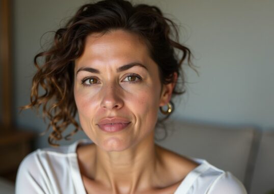 Cuir chevelu sensible : découvrez les 4 étapes clés pour apaiser et rétablir l'harmonie