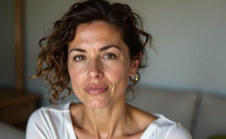 Cuir chevelu sensible : découvrez les 4 étapes clés pour apaiser et rétablir l'harmonie