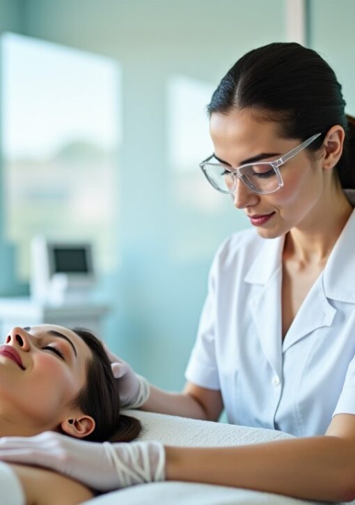 Épilation définitive : l'importance capitale de la technologie laser pour des résultats optimaux