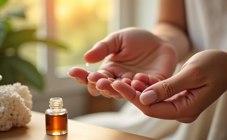 Infiltration de l’ongle : 7 astuces essentielles pour soigner et éviter la récidive
