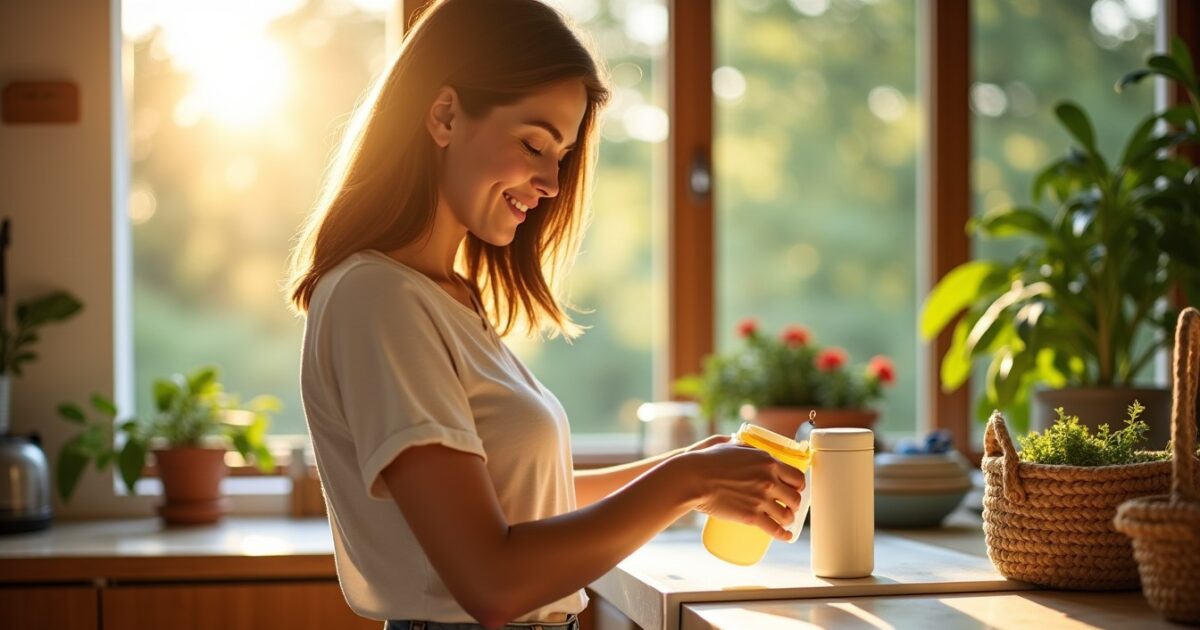 Adopter la lessive écologique : pourquoi c’est essentiel et comment faire le bon choix ?