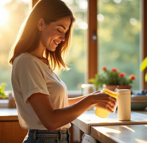 Adopter la lessive écologique : pourquoi c’est essentiel et comment faire le bon choix ?