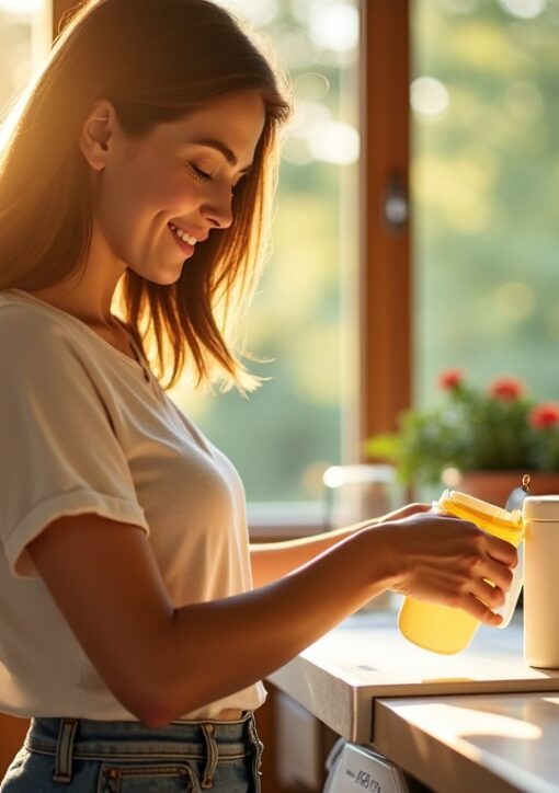 Adopter la lessive écologique : pourquoi c’est essentiel et comment faire le bon choix ?