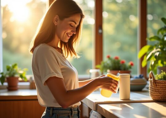 Adopter la lessive écologique : pourquoi c’est essentiel et comment faire le bon choix ?