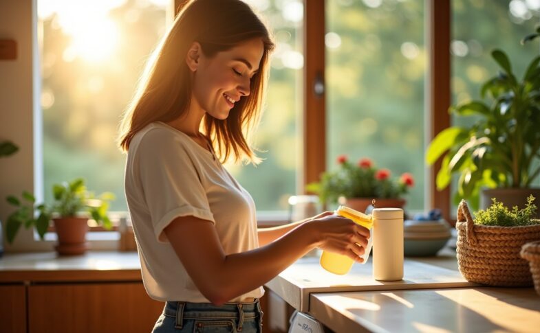 Adopter la lessive écologique : pourquoi c’est essentiel et comment faire le bon choix ?