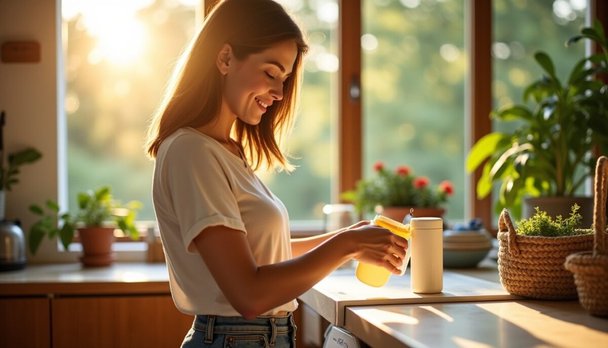 Adopter la lessive écologique : pourquoi c’est essentiel et comment faire le bon choix ?