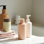 Routine beauté minimaliste : optimiser votre soin avec un nombre réduit de produits