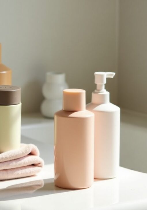 Routine beauté minimaliste : optimiser votre soin avec un nombre réduit de produits