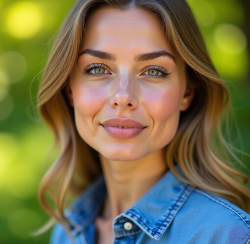 Menton fuyant : 6 solutions efficaces pour un profil parfaitement équilibré