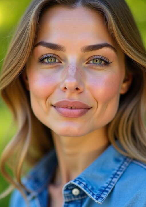 Menton fuyant : 6 solutions efficaces pour un profil parfaitement équilibré