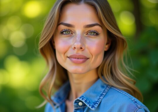 Menton fuyant : 6 solutions efficaces pour un profil parfaitement équilibré