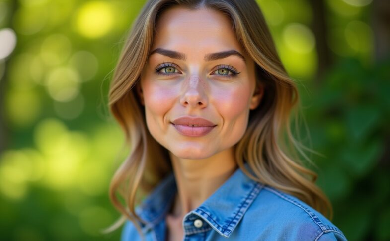 Menton fuyant : 6 solutions efficaces pour un profil parfaitement équilibré