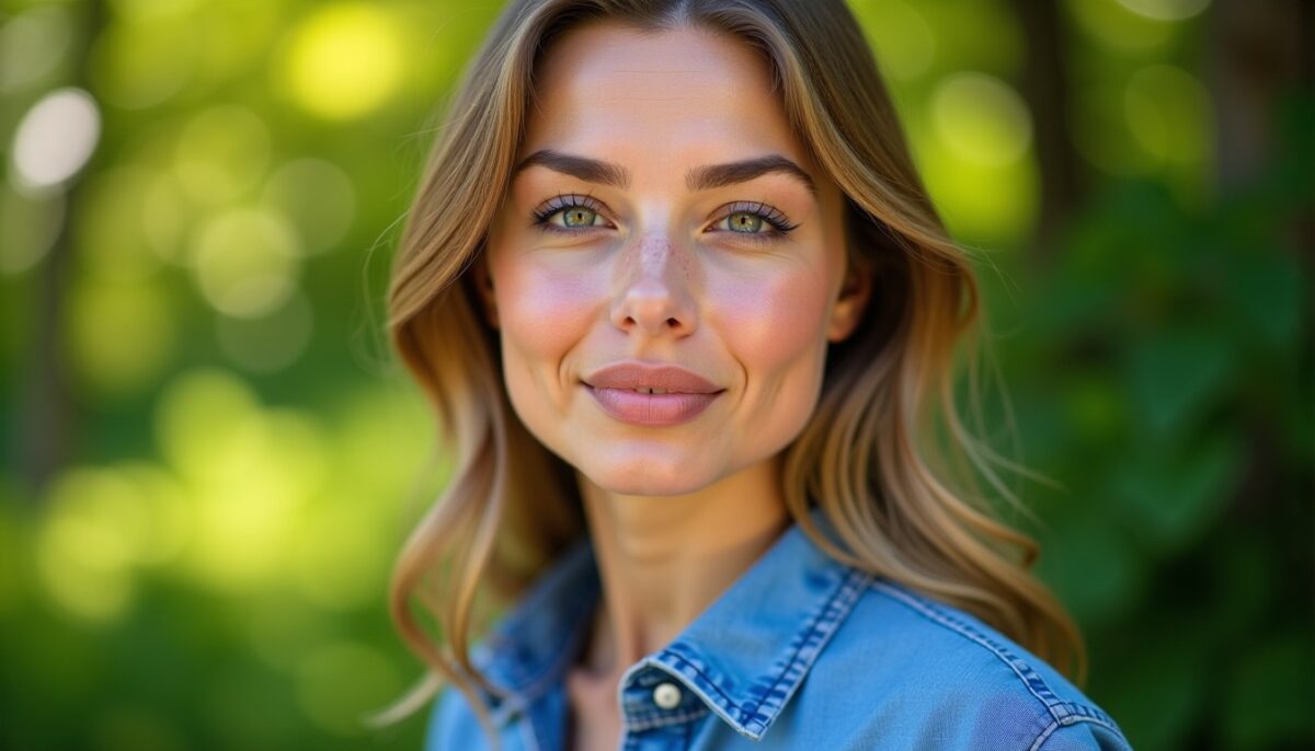 Menton fuyant : 6 solutions efficaces pour un profil parfaitement équilibré