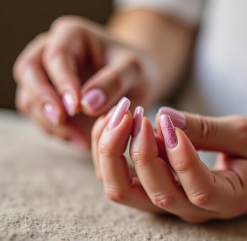 Manucure japonaise : 5 étapes clés pour sublimer les ongles fragiles et connaître les tarifs