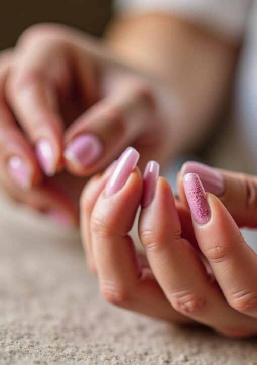 Manucure japonaise : 5 étapes clés pour sublimer les ongles fragiles et connaître les tarifs
