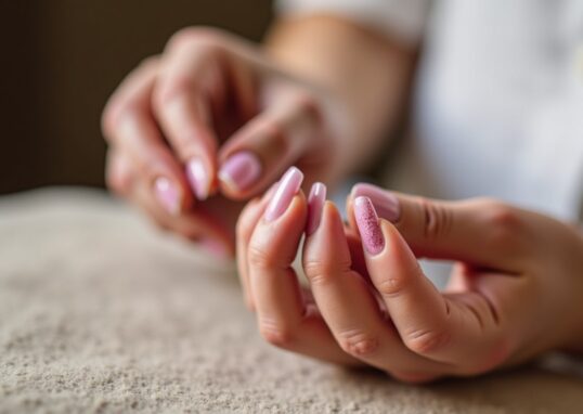 Manucure japonaise : 5 étapes clés pour sublimer les ongles fragiles et connaître les tarifs