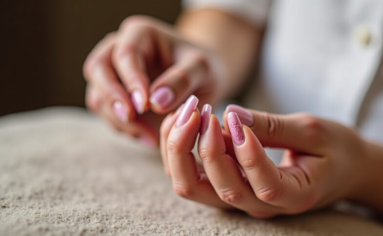 Manucure japonaise : 5 étapes clés pour sublimer les ongles fragiles et connaître les tarifs