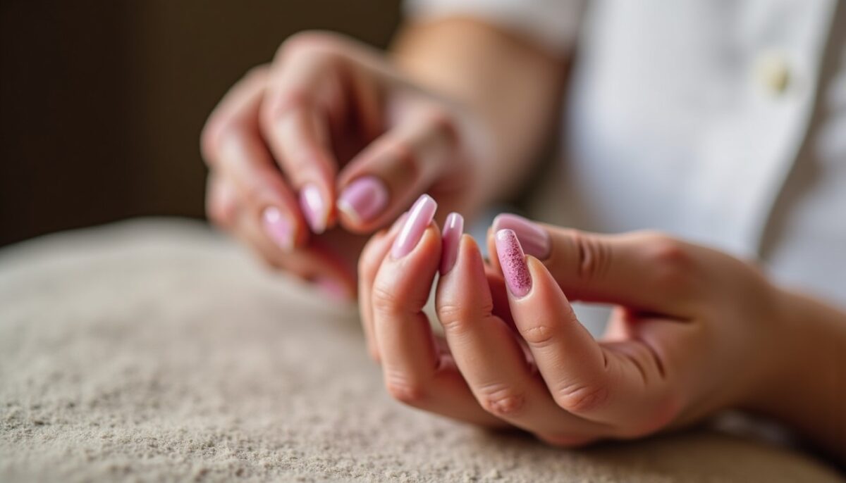 Manucure japonaise : 5 étapes clés pour sublimer les ongles fragiles et connaître les tarifs