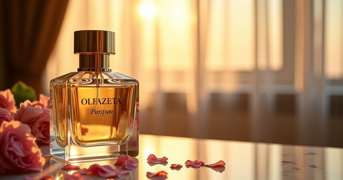 Olfazeta Parfum : Analyse Complète des Notes, de la Tenue, des Formats et des Tarifs