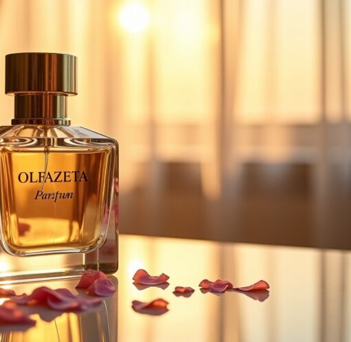 Olfazeta Parfum : Analyse Complète des Notes, de la Tenue, des Formats et des Tarifs