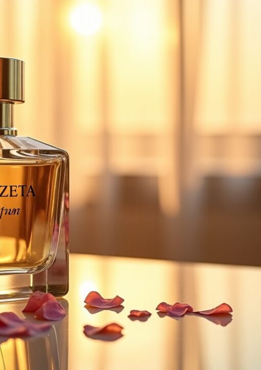 Olfazeta Parfum : Analyse Complète des Notes, de la Tenue, des Formats et des Tarifs