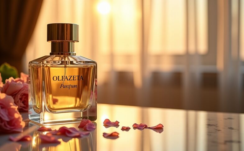 Olfazeta Parfum : Analyse Complète des Notes, de la Tenue, des Formats et des Tarifs