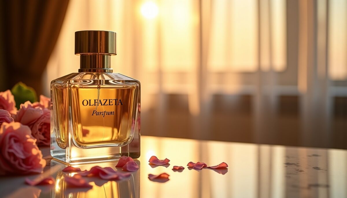 Olfazeta Parfum : Analyse Complète des Notes, de la Tenue, des Formats et des Tarifs