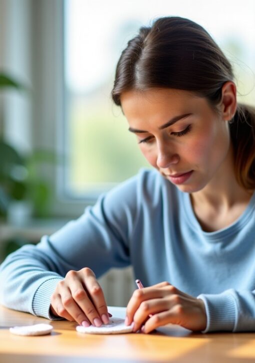 Les secrets pour retirer le vernis semi-permanent sans abîmer vos ongles