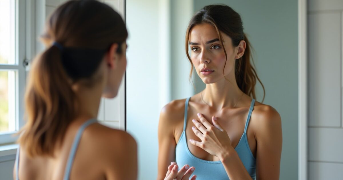 Identifier une infection au piercing du nombril : signes, prévention et solutions efficaces