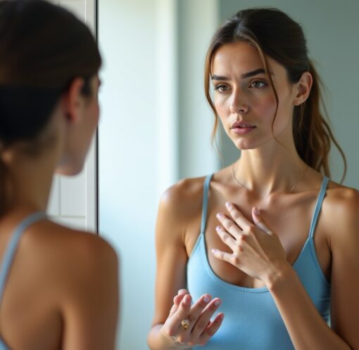 Identifier une infection au piercing du nombril : signes, prévention et solutions efficaces