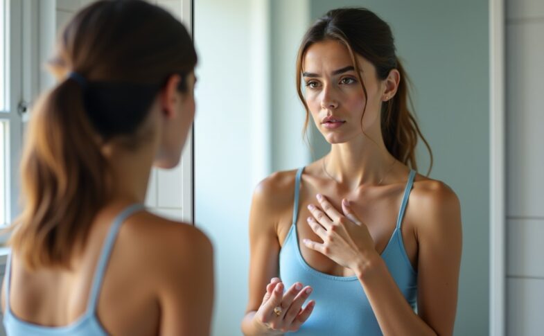 Identifier une infection au piercing du nombril : signes, prévention et solutions efficaces