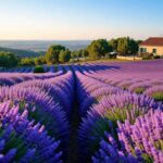 Partez à la Découverte Libre de la Provence Authentique