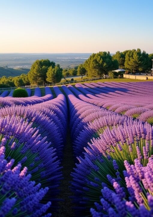 Partez à la Découverte Libre de la Provence Authentique