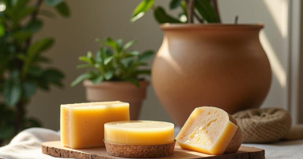 Santé et beauté au quotidien : Quand la tradition savonnière révèle ses secrets pour un lifestyle naturel et rayonnant