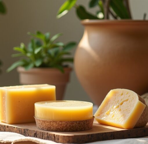 Santé et beauté au quotidien : Quand la tradition savonnière révèle ses secrets pour un lifestyle naturel et rayonnant