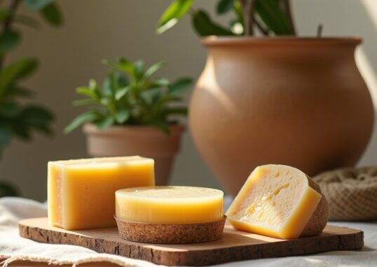 Santé et beauté au quotidien : Quand la tradition savonnière révèle ses secrets pour un lifestyle naturel et rayonnant