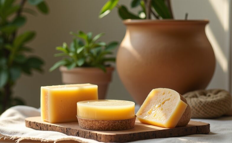 Santé et beauté au quotidien : Quand la tradition savonnière révèle ses secrets pour un lifestyle naturel et rayonnant
