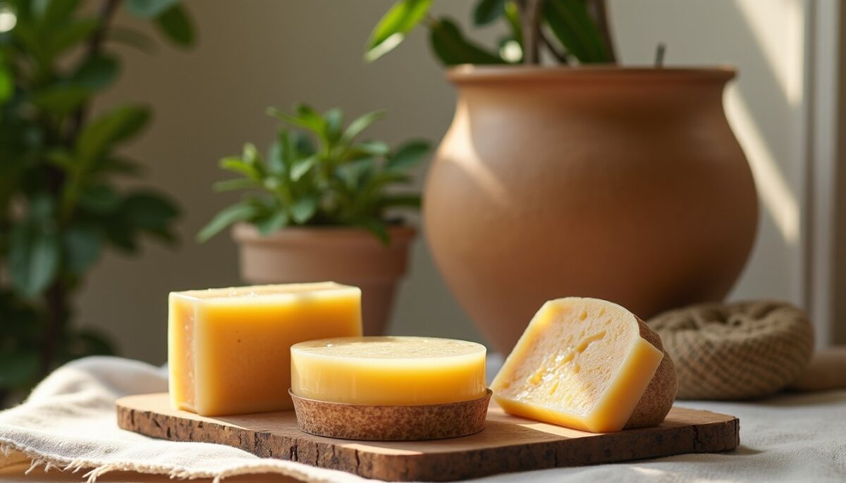 Santé et beauté au quotidien : Quand la tradition savonnière révèle ses secrets pour un lifestyle naturel et rayonnant