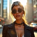 La Trousse Tête de Mort : L'Accessoire Audacieux pour Sublimer Votre Style