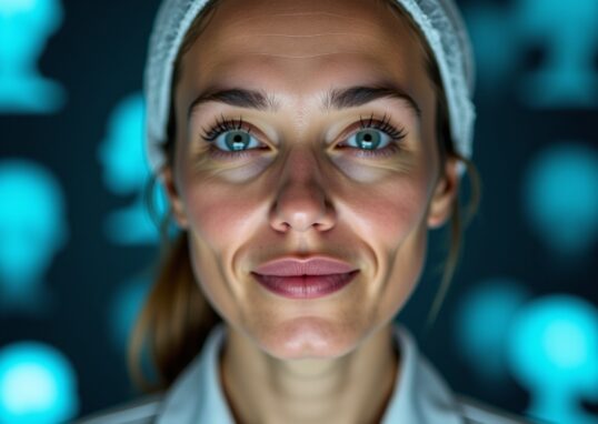 Radiofréquence visage : tout savoir sur les coûts, les précautions et les effets en 7 points clés