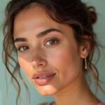 Coupe avec raie au milieu : 5 astuces pour sublimer votre visage et bien l’entretenir