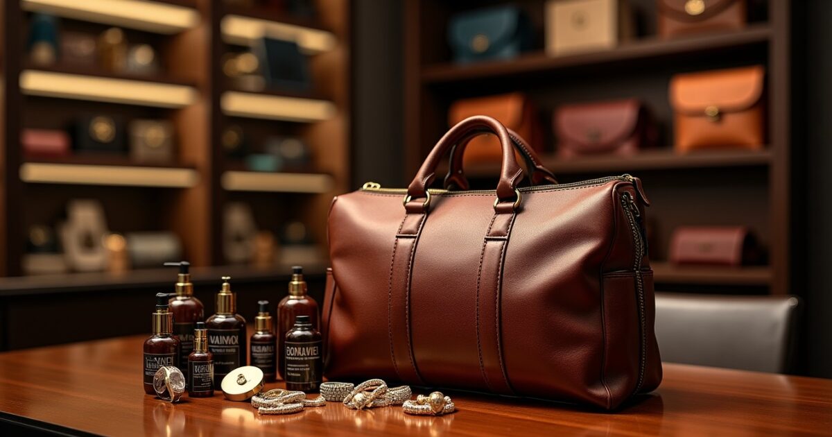 Comment choisir le nettoyant cuir idéal pour embellir vos sacs et bijoux ?