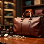Comment choisir le nettoyant cuir idéal pour embellir vos sacs et bijoux ?
