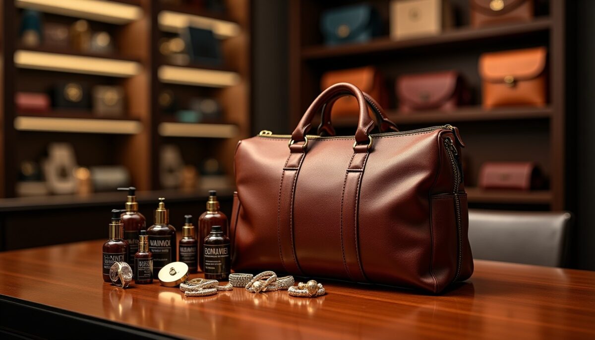 Comment choisir le nettoyant cuir idéal pour embellir vos sacs et bijoux ?