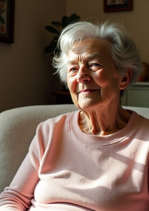 Mamy ou Mamie : 3 astuces essentielles pour bien écrire ce terme affectueux