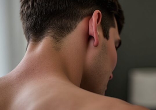 Tatouage au cou pour homme : 10 inspirations, niveau de douleur, prix et conseils d'entretien