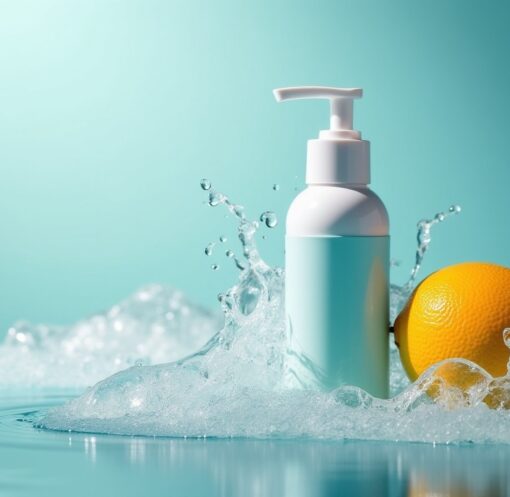 Hydratation au quotidien : découvrez les vertus océaniques des soins hydratants