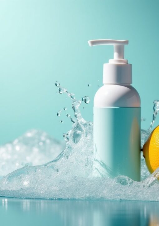 Hydratation au quotidien : découvrez les vertus océaniques des soins hydratants