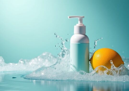 Hydratation au quotidien : découvrez les vertus océaniques des soins hydratants
