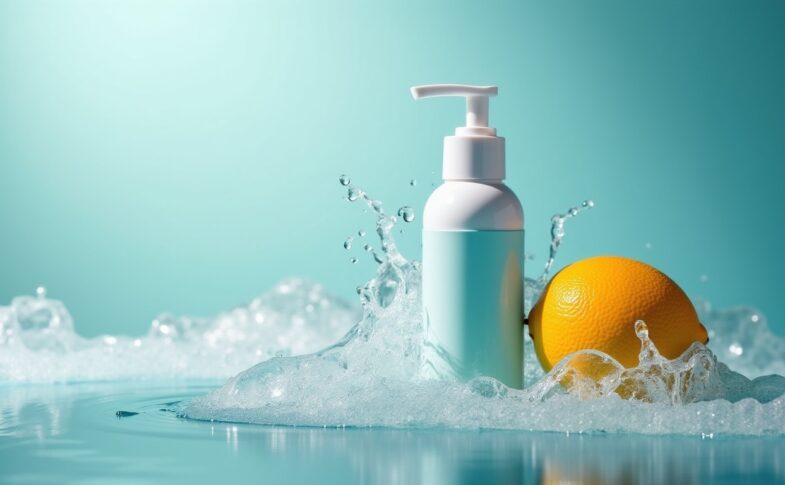 Hydratation au quotidien : découvrez les vertus océaniques des soins hydratants